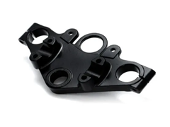 MESA SUPERIOR DO GUIDAO PARA FACTOR 125 K 2009 A 2016 - FACTOR 125 PRO K1 2014 - FACTOR 125 ED 2009 A 2016 