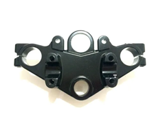 MESA SUPERIOR DO GUIDAO PARA YBR 125 2000 A 2008