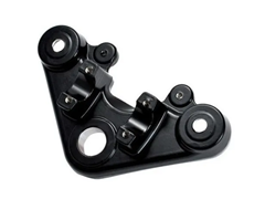 MESA SUPERIOR DO GUIDAO PARA  FAN 125 2009 A 2013