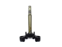 MESA INFERIOR DO GUIDAO PARA BIZ125 2006 A 2010 - BIZ125 2019 A 2023 - BIZ110I 2016 A 2023