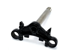 MESA INFERIOR PARA FAN 125 2014 A 2019