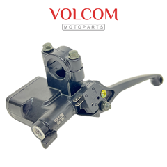 CILINDRO MESTRE SUPERIOR PARA BIZ 125+ 2006 A 2010 - BIZ 125 EX 211 A 2023