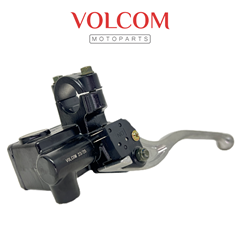 CILINDRO MESTRE SUPERIOR PARA  YBR 125 2000 A 2008 - FACTOR 125/150 20014 A 2018 -  XTZ 125 E 2003 A 2016 FAZER 150 2014 A 2017 