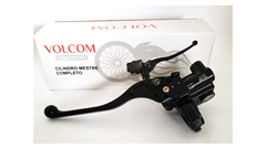 CILINDRO MESTRE SUPERIOR PARA  YBR 125 2000 - 2008 FACTOR 125/150 20014 - 2018  XTZ125 E 2003 A 2016 FAZER 150 2014 - 2017 