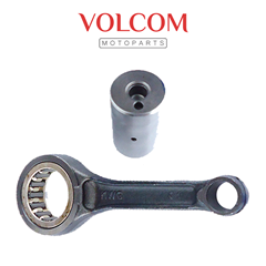 ESTATOR COM BOBINA DE PULSO PARA TITAN 150 KS/ES 2004 A 2008 - TITAN 150 ESD 2004 A 2008 - SPORT 150 2005 A 2008