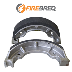 PATIM DO FREIO DIANTEIRO/TRASEIRO PARA FACTOR125/150 FAZER150 YBR125 K/E XTZ150 CROSSER 0.25