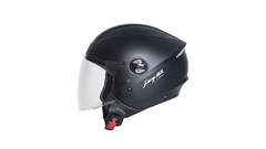 CAPACETE JOY23 BY TAURUS PRETO FOSCO 58