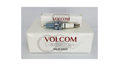 VELA DE IGNICAO PARA POP110 2006 A 2024  - NXR160 BROS EDD 2015 A 2025 - FAN125 KS/ES 2009 A 2015