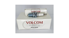 VELA VOLCOM DPR6EA-9S BIZ110I/POP110I