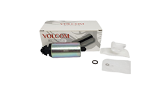 REFIL DA BOMBA DE COMBUSTIVEL PARA FACTOR125I UBS 2017 A 2024 - XTZ150 CROSSER ZA 2019 A 2024 - FZ15A 2023 2024