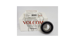 ROLAMENTO DA COROA TRASEIRA ESQUERDA 6004-2RS PARA TITAN 150/160 - YBR 125 - FACTOR 125 - CRYPTON T105