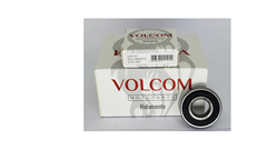ROLAMENTO DE RODA TRASEIRA DIREITO 6202-2RS PARA TITAN 125/150 - YBR 125 - FACTOR 125 - XTZ 125