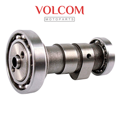 ARVORE DO COMANDO DE VALVULAS  PARA BIZ100 KS 2013 A 2015 - BIZ100 ES 2013 A 2015