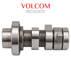 ARVORE DO COMANDO DE VALVULAS PARA BIZ 125 2006 A 2010