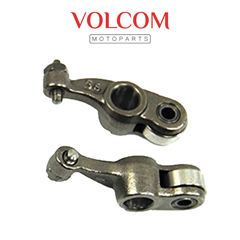 BALANCIM DAS VALVULAS DE ADMISSAO E ESCAPE PARA POP 110I 2016 A 2024 - BIZ 110I 2016 A 2024