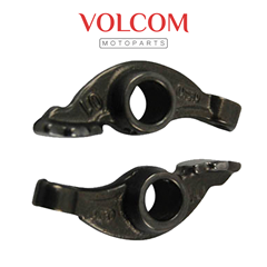 BALANCIM DAS VALVULAS DE ADMISSAO E ESCAPE PARA BIZ 125+ 2006 A 2010 - BIZ 125 KS 2006 A 2010 - BIZ 125 ES 2006 A 2010