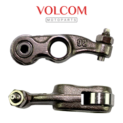 BALANCIM DAS VALVULAS DE ADMISSAO E ESCAPE PARA BIZ 125 KS 2011 A 2013 - BIZ 125 ES 2011 A 2015 - BIZ 125 EX 2011 A 2024