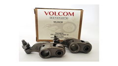 BALANCIM DAS VALVULAS DE ADMISSAO E ESCAPE PARA TITAN 150 KS 2004 A 2010 - FAN 125 ES 2009 A 2015 - CRF150F 2014 / 2017 - NXR150 BROS KS 2006 / 2013