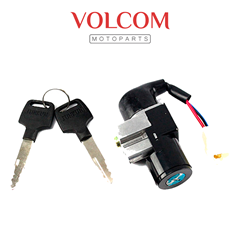 CHAVE DE IGNICAO PARA BIZ100 KS/ES 2013 2014 2015 