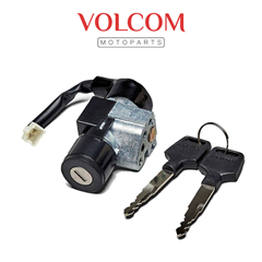 CHAVE DE IGNICAO PARA BIZ 125 2006 2007 2008