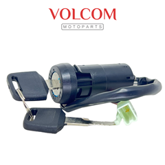 CHAVE DE IGNICAO PARA FAN125 2009 A 2013