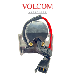 CHAVE DE IGNICAO PARA CG 125 CARGO ESD 2014 A 2015 - CG 160 FAN CBS 2022 A  2024 - CG 125 I FAN 2016 A 2018