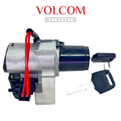 CHAVE DE IGNICAO PARA CG 125 CARGO ESD 2014 A 2015 - CG 160 FAN CBS 2022 A  2024 - CG 125 I FAN 2016 A 2018