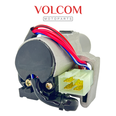 CHAVE DE IGNICAO PARA CARGO150 ES 2014 - FAN150 ESDI 2014 2015 -  TITAN150 EX 2014 2015