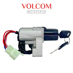 CHAVE DE IGNICAO PARA CARGO150 ES 2014 - FAN150 ESDI 2014 2015 -  TITAN150 EX 2014 2015