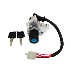CHAVE DE IGNICAO PARA CARGO150 ES 2014 - FAN150 ESDI 2014 2015 -  TITAN150 EX 2014 2015
