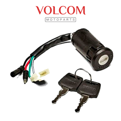 CHAVE DE IGNICAO PARA POP 100 2007 A 2015