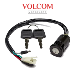 CHAVE DE IGNICAO PARA TITAN125 KS/ES 2000 2001 