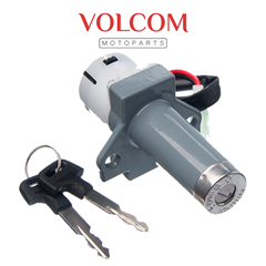 CHAVE DE IGNICAO PARA TITAN150 KS/ES/ESD 2004 A 2008 - TITAN150 SPORT 2005 A 2008 - CARGO150 ES 2004 A 2008