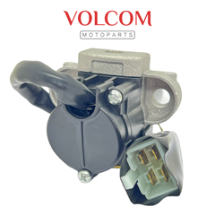 CHAVE DE IGNICAO PARA TITAN150 KS/ES 2009 2010 - TITAN150 ESD/EX 2009 A 2013 - FAN150 ESDI/ESI 2009 A 2013