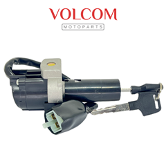 CHAVE DE IGNICAO PARA TITAN150 KS/ES 2009 2010 - TITAN150 ESD/EX 2009 A 2013 - FAN150 ESDI/ESI 2009 A 2013