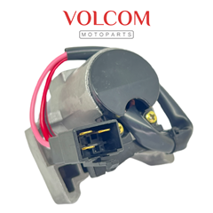 CHAVE DE IGNICAO COM 3 FIOS PARA TITAN160 EX 2018 A 2021 - FAN160 ESD 2018 A 2021 - START160 ES 2018 A 2021