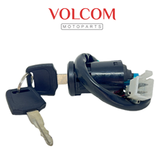 CHAVE DE IGNICAO PARA XLR125 1997 1998 1999 2000 2001 2002