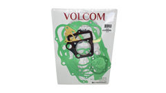 JOGO DE JUNTAS COMPLETO DO MOTOR PARA BIZ 100 KS/ES 1998 A 2005 - C 100 DREAM 1993 A 1997 - WEB 100 2005 A 2013