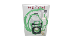 JOGO DE JUNTAS COMPLETO DO MOTOR PARA YBR 125 2000 A 2008 - FACTOR 125 2009 A 2016 - XTZ 125 2003 A 2016