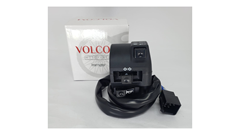 CHAVE DE LUZ PARA FAN 125 2005 A 2008