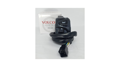 CHAVE DE LUZ COM PARA FAN 125 KS 2014 2015 - CARGO 125 KS 2014