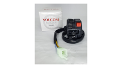 CHAVE DE LUZ PARA NXR 125 BROS KS 2003 A 2005