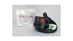  CHAVE DE LUZ PARA TITAN 125 KS 2000 A 2004