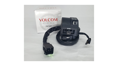 CHAVE DE LUZ PARA TITAN 150 ES 2004 A 2008 - FAN 125 ES 2009 A 2013 - TITAN 150 ESD 2004 A 2008