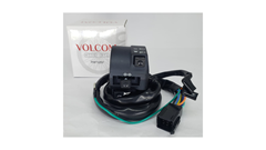 CHAVE DE LUZ PARA TITAN 150 KS 2004 A 2008 - FAN125 KS 2009 A 2013 - CARGO125 KS 2009 A 2013