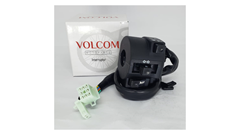 CHAVE DE LUZ PARA TITAN 150 KS/ES 2009 A 2010 - TITAN 150 EX 2010 A 2013