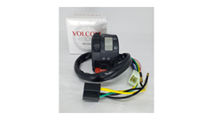 CHAVE DE LUZ PARA YBR125 K 2000 A 2005 - XTZ 125 K A 2005 - YBR125 ED 2000 A 2005