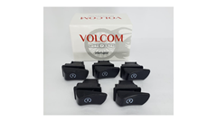 INTERRUPTOR DE PARTIDA E EMERGENCIA PARA BIZ 125 2018 A 2024 - BIZ 110I 2018 A 2024 - PCX 150 2014 A 2018