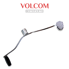 PEDAL DE CAMBIO PARA BIZ100 KS 1998 A 2005 - DREAM 1993 A 1997