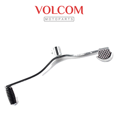 PEDAL DE CAMBIO PARA BIZ125 KS/ES 2006 A 2008 - BIZ125+ 2006 A 2008
